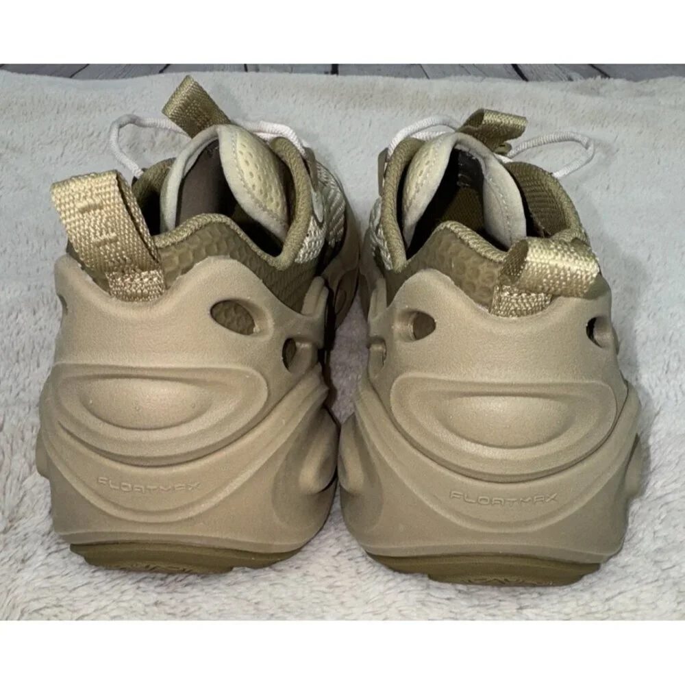 MERRELL Women's Khaki Hydro Next Gen Hiker Shoes Sneakers Size 10